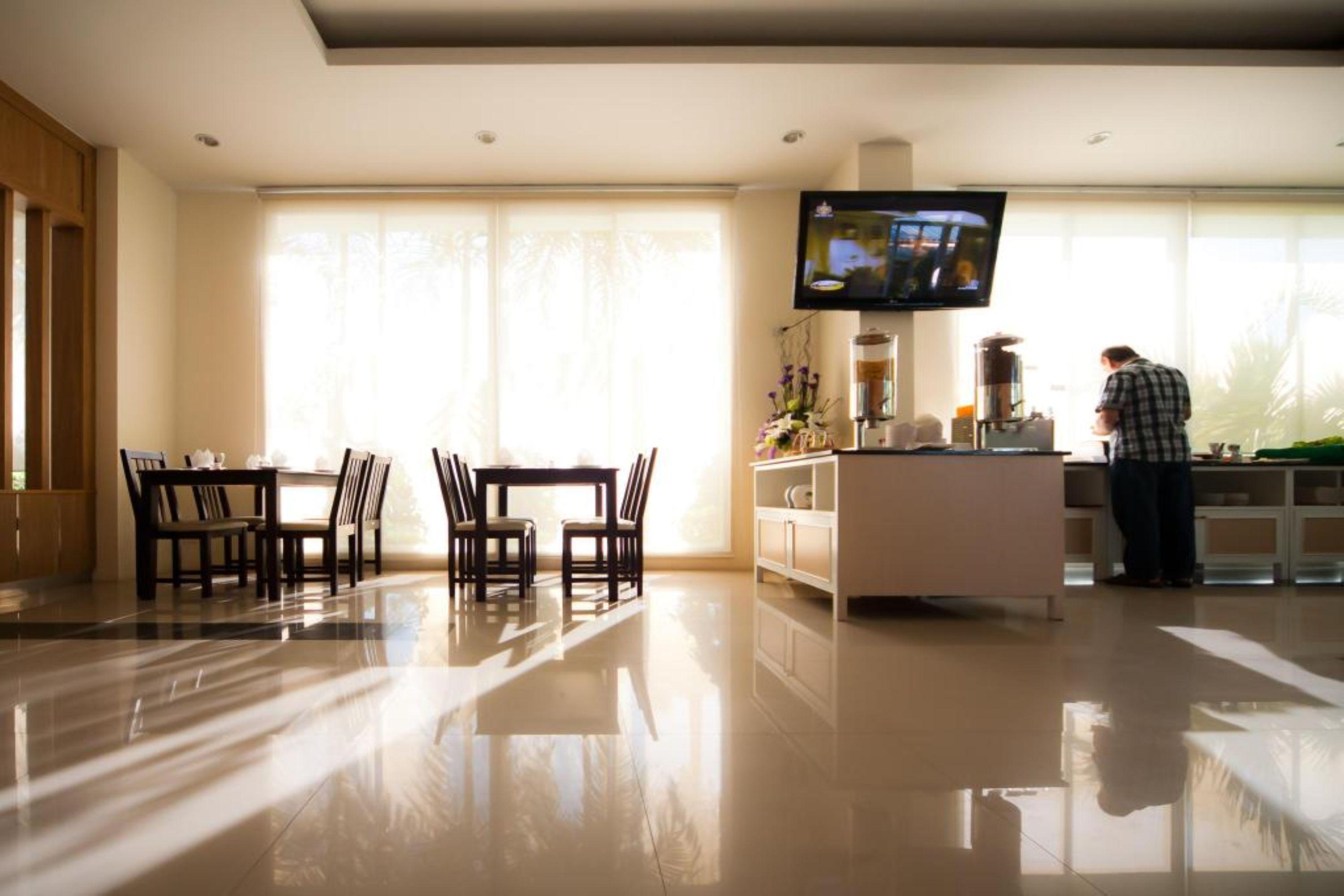 Phavina Hotel Rayong SHA Extra Plus Esterno foto