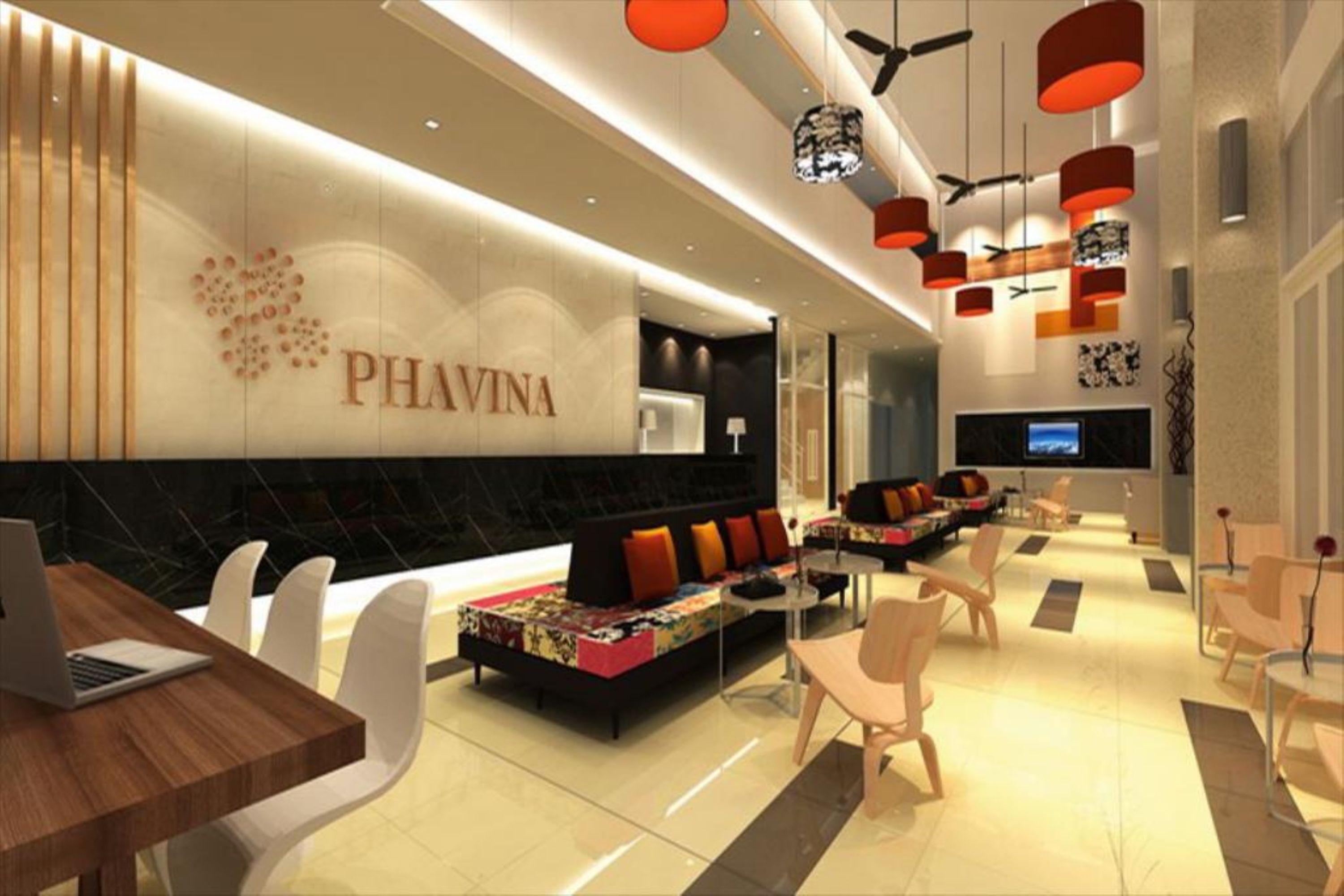 Phavina Hotel Rayong SHA Extra Plus Esterno foto