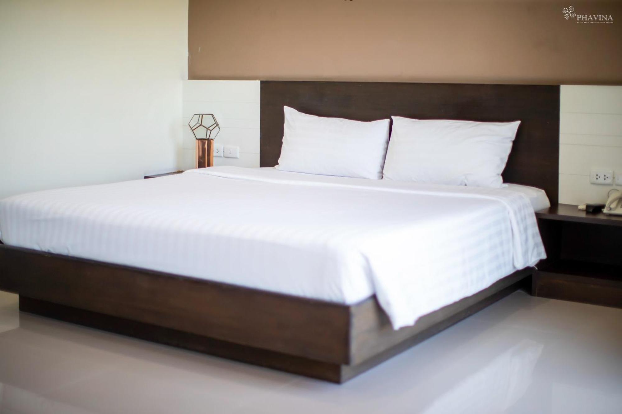 Phavina Hotel Rayong SHA Extra Plus Esterno foto