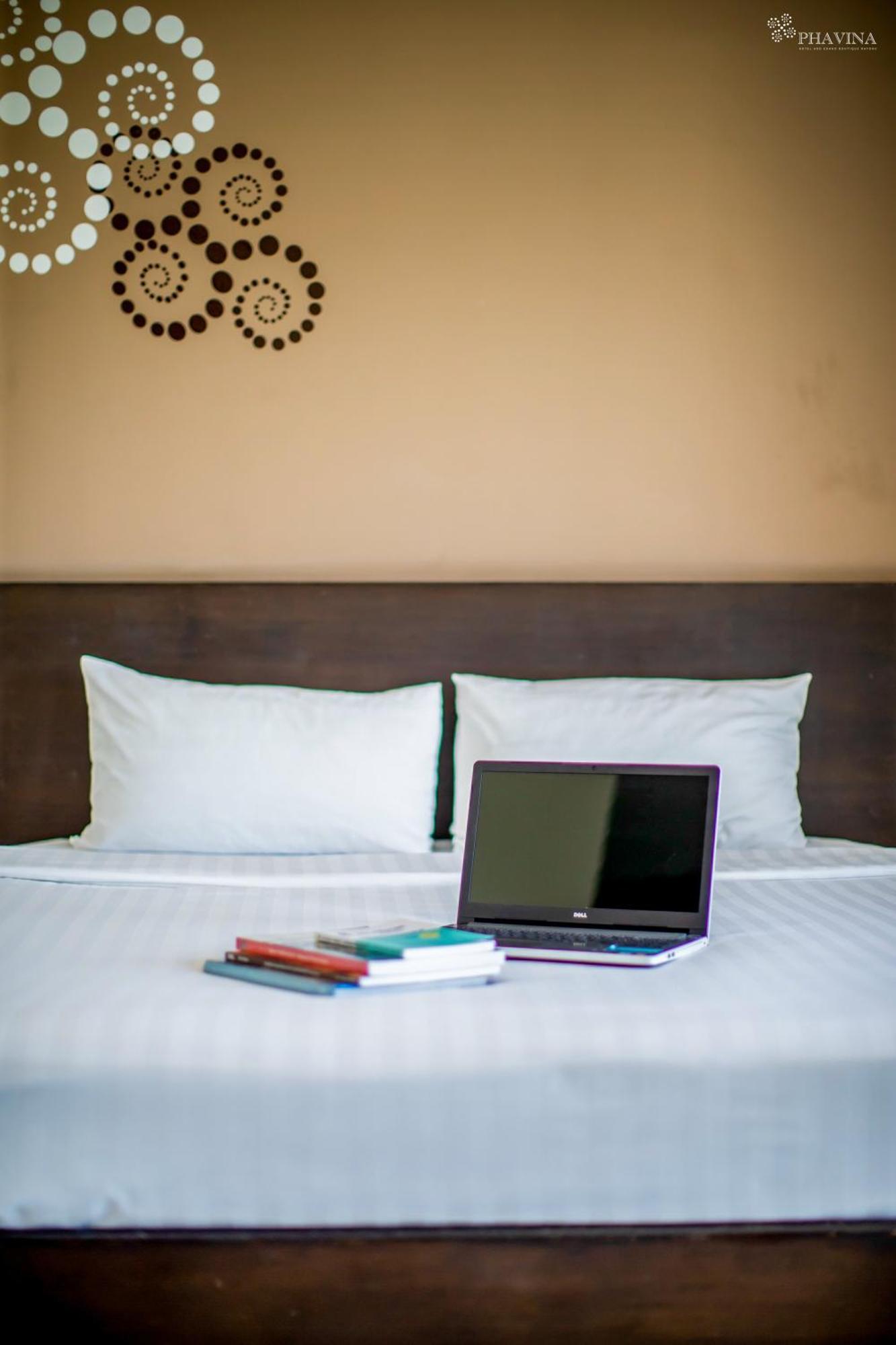 Phavina Hotel Rayong SHA Extra Plus Esterno foto