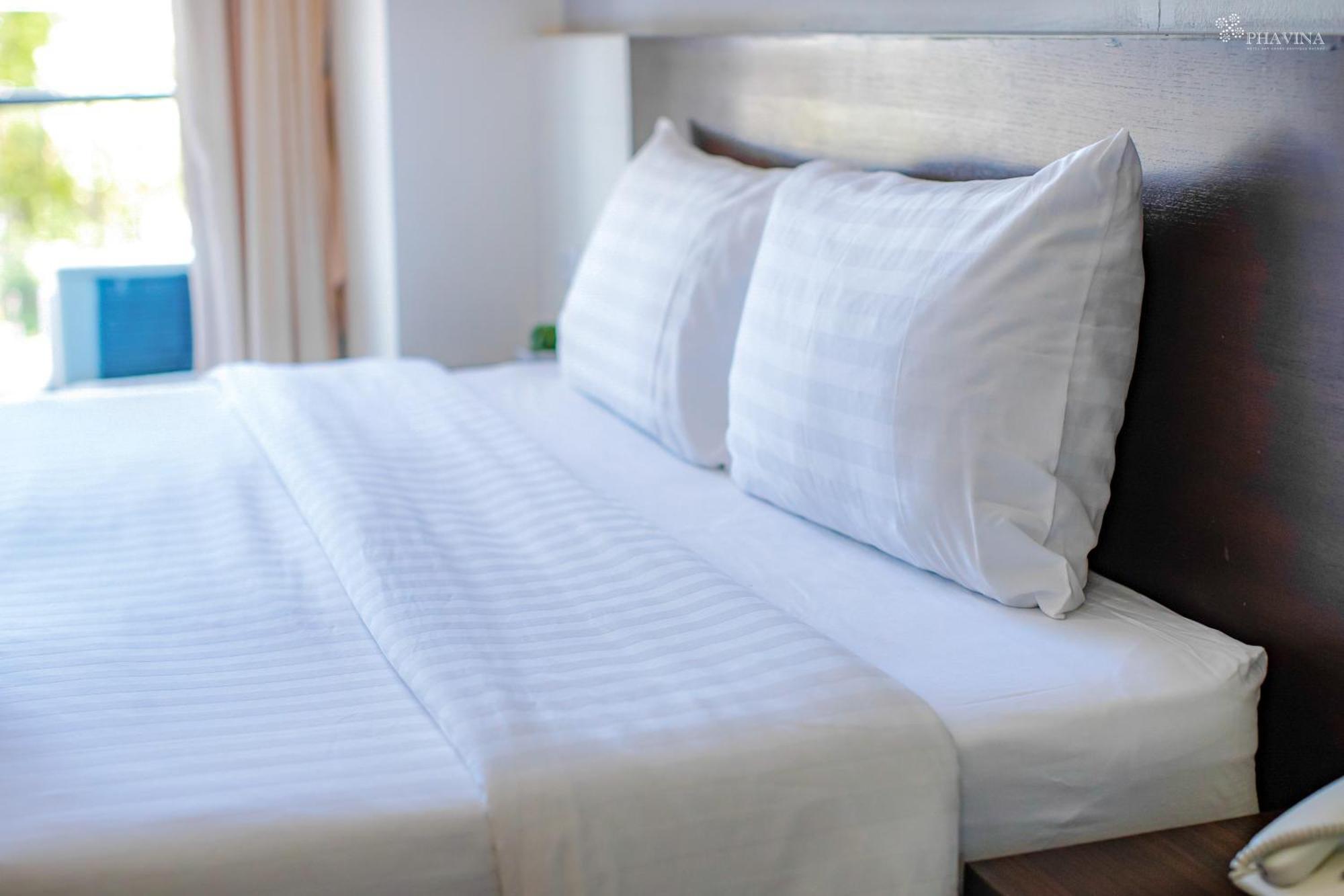 Phavina Hotel Rayong SHA Extra Plus Esterno foto