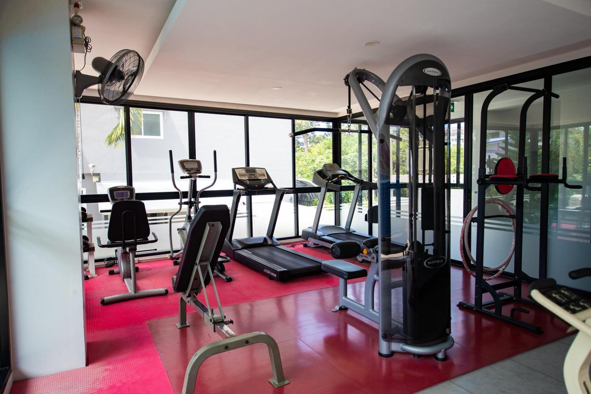 Phavina Hotel Rayong SHA Extra Plus Esterno foto