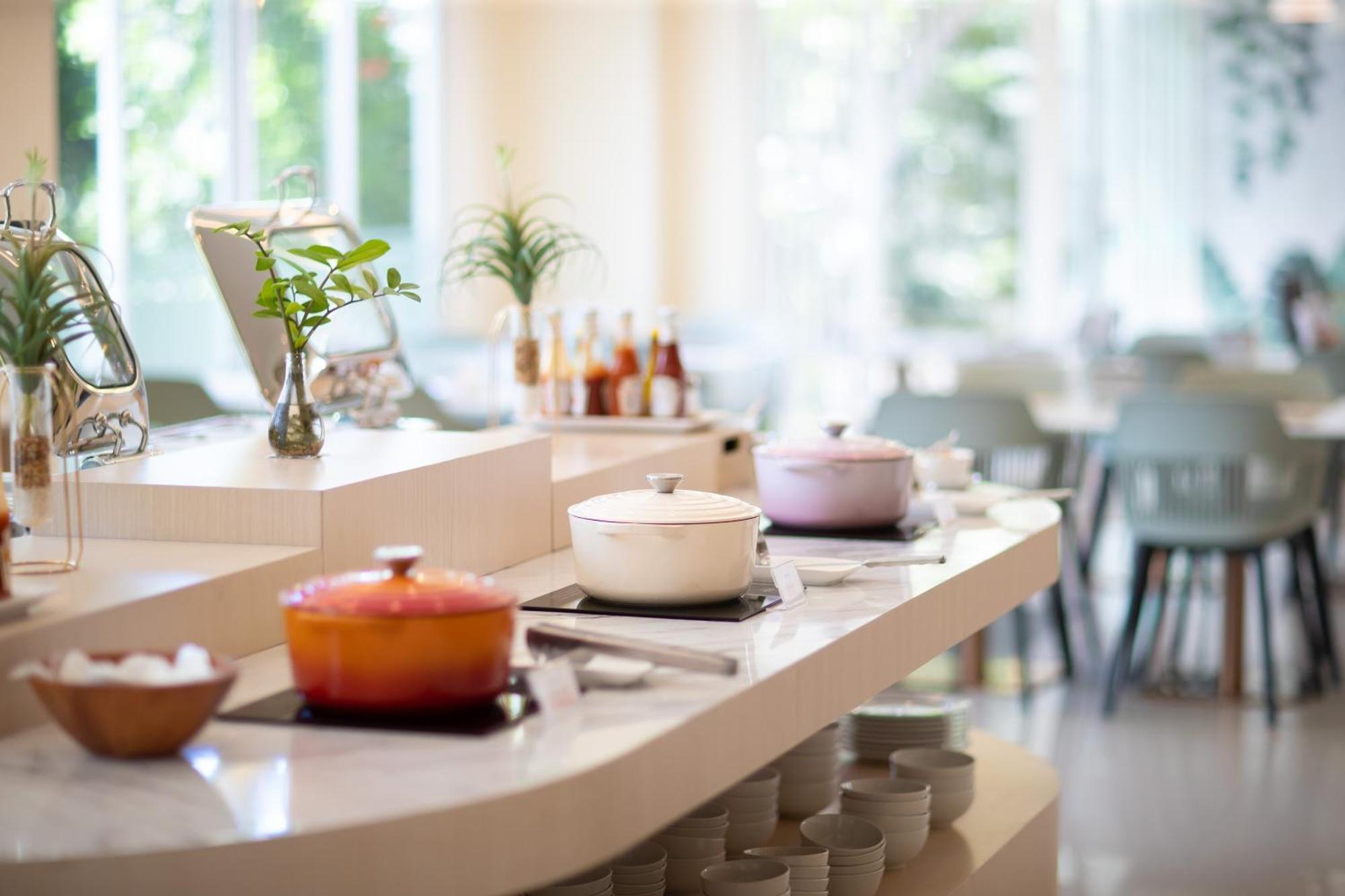 Phavina Hotel Rayong SHA Extra Plus Esterno foto