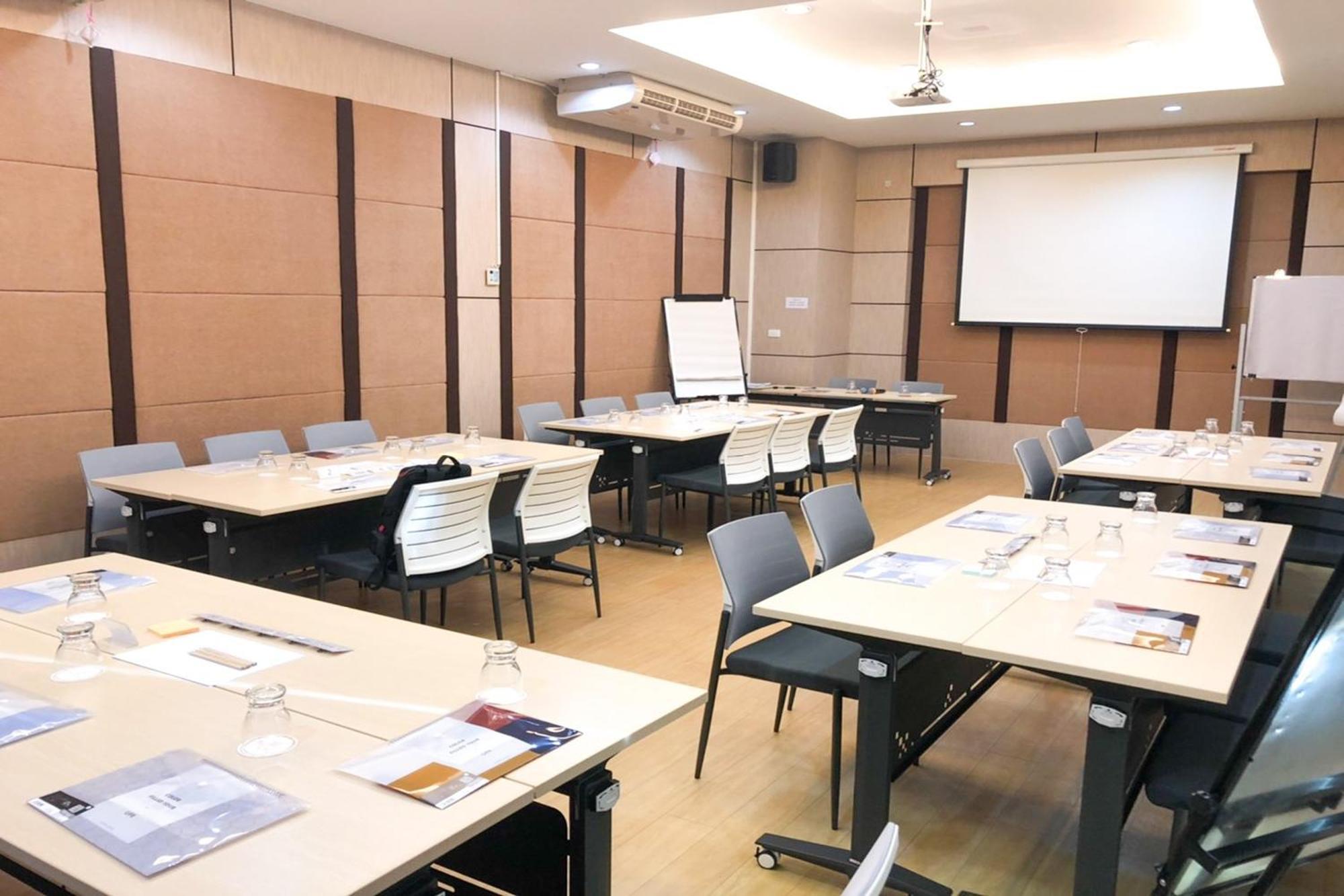 Phavina Hotel Rayong SHA Extra Plus Esterno foto
