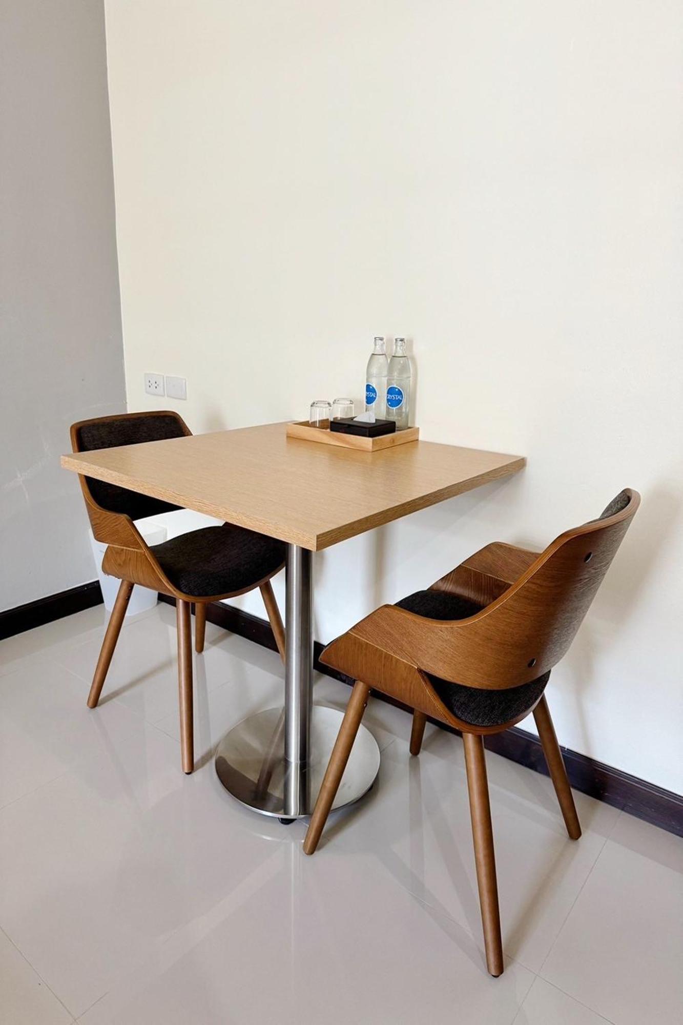 Phavina Hotel Rayong SHA Extra Plus Esterno foto