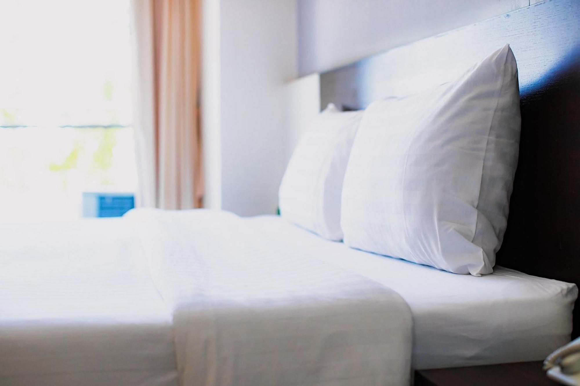 Phavina Hotel Rayong SHA Extra Plus Esterno foto